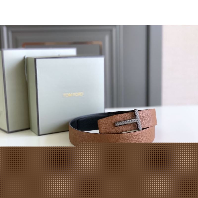 TOM FORD Belts